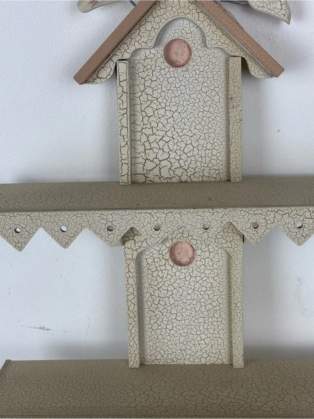 N/A decorative three
